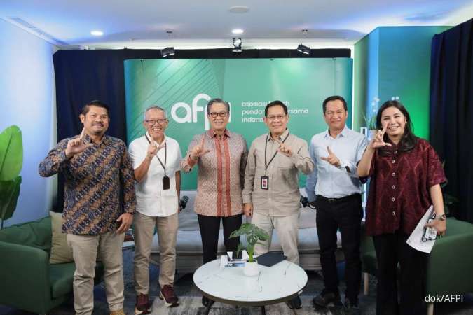 AFPI: Literasi Keuangan Harus Dimulai dari Pemahaman Paling Sederhana, Bijak Meminjam