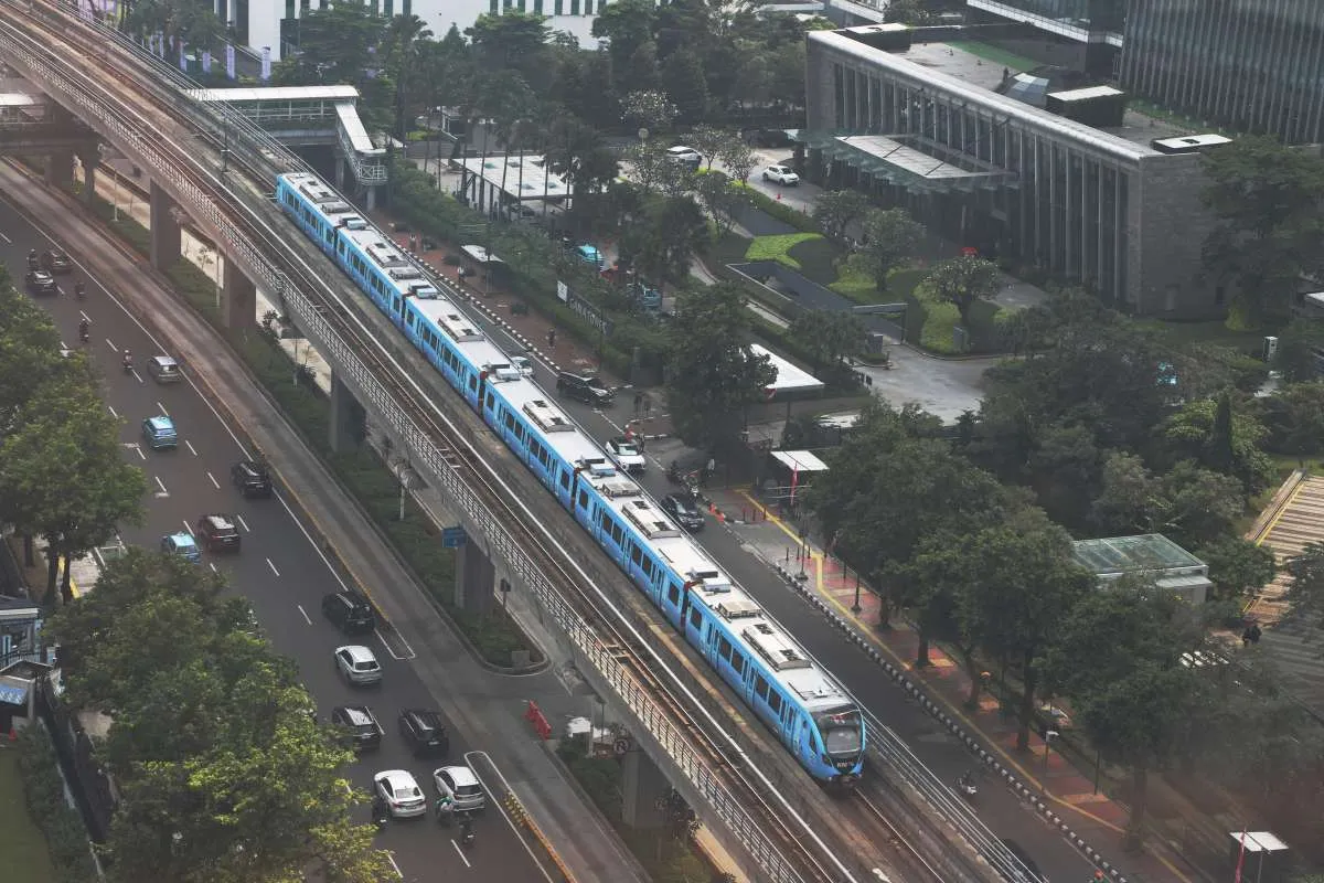 Cek Peringatan Penting 28 September: Ada Hari Kereta Api hingga Rabies Sedunia