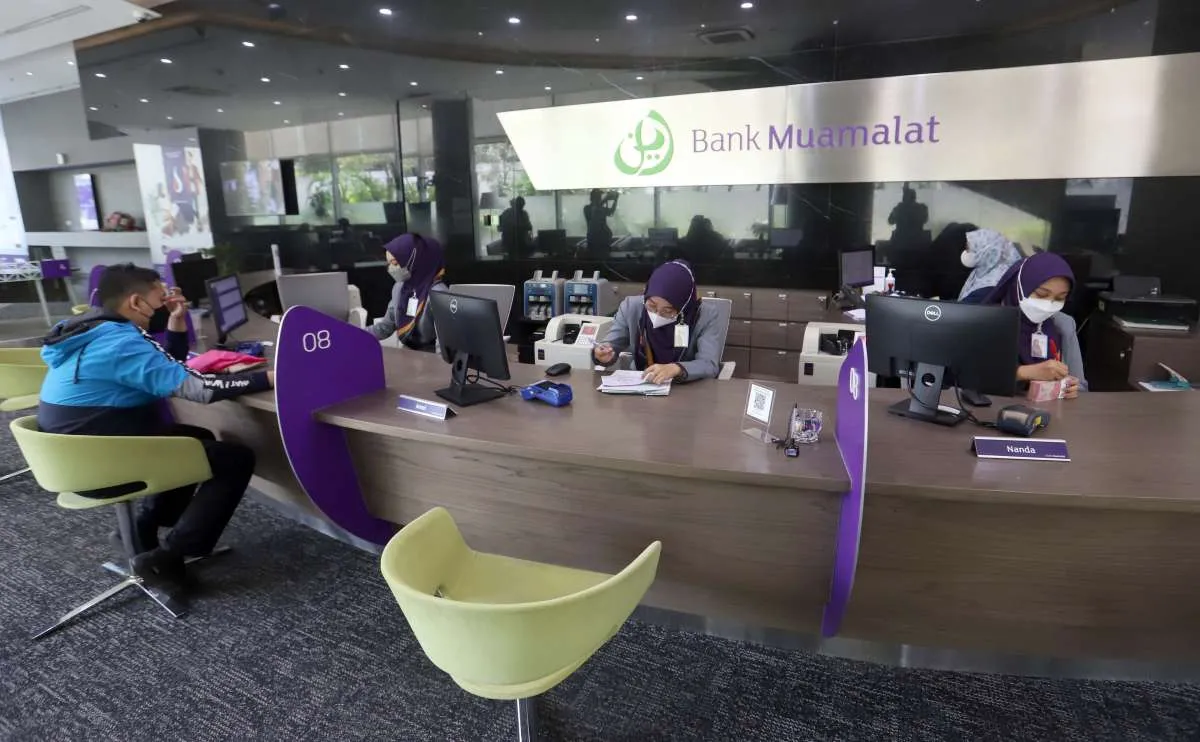 Tingkatkan Portofolio KPR, Bank Muamalat Gandeng Pinhome