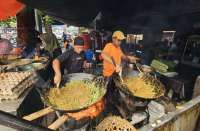 Jadwal Adzan Maghrib Medan Minggu (22/2): Pastikan Waktu Berbuka dengan Tepat