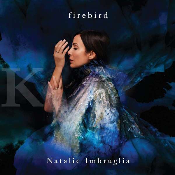 Hai Generasi 90-an, Penyanyi Natalie Imbruglia Rilis Album Baru Berjudul Firebird