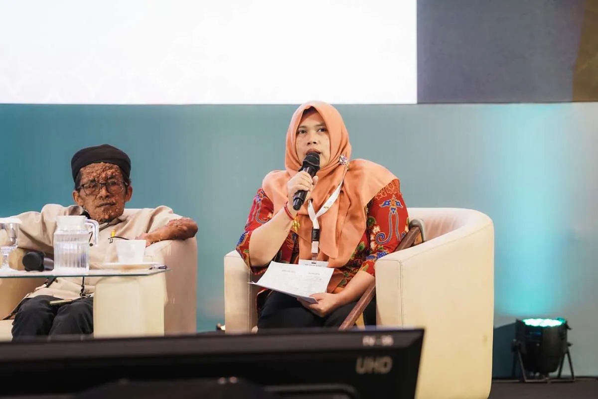 Keterlibatan Peneliti Disabilitas Masih Minim, SAPDA Dorong Kebijakan Afirmatif