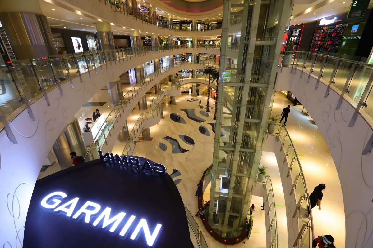 Selesaikan perpanjangan MTN, Fitch naikkan peringkat surat utang Agung Podomoro Land 