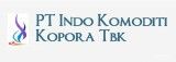 BEI buka gembok saham Indo Komoditi Korpora (INCF), naik 6,10% di awal perdagangan