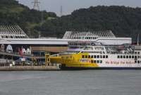 ASDP Layani 5,8 Juta Penumpang pada Periode Lebaran