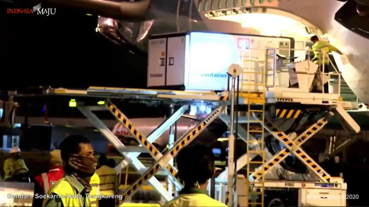 Ini sejumlah insentif pajak yang diberikan pemerintah untuk vaksin corona