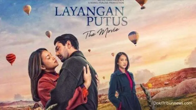 Layangan Putus The Movie