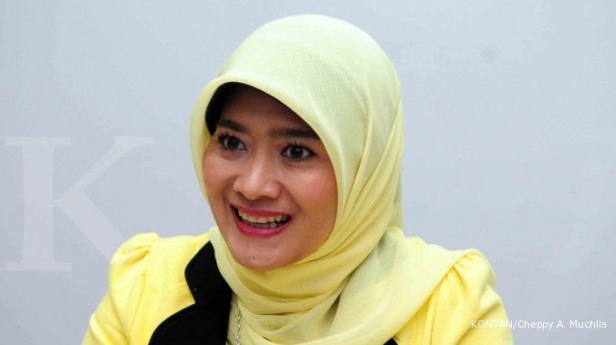 Amalia sasar kelas atas dengan sosis berkualitas