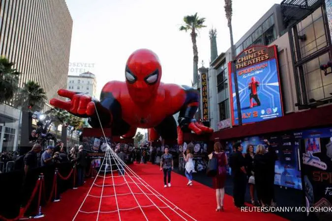 Sony to buy Spider-Man developer Insomniac Games