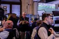 Wall Street Mixed Cenderung Naik Senin (22/6), Saham Teknologi Bikin Penopang
