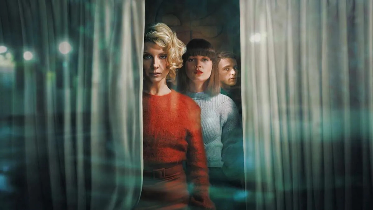 7 Serial Terbaru Netflix Siap Tayang Minggu Ini, Catat Jadwalnya