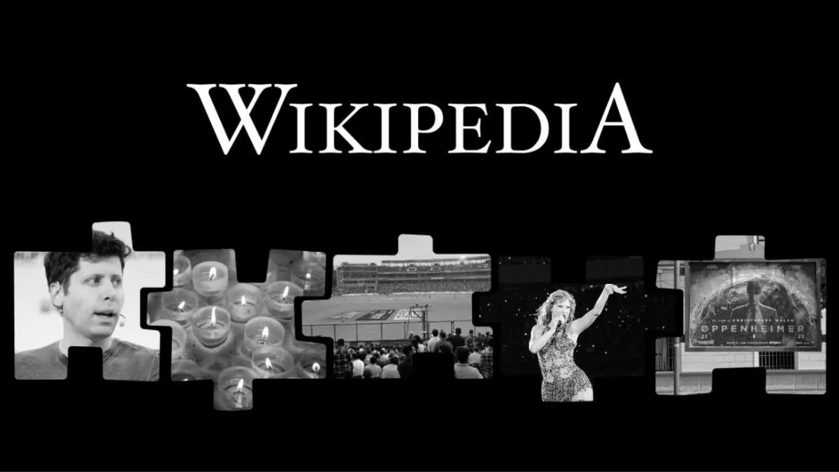 20 Artikel Terpopuler Wikipedia Tahun 2023, Ada ChatGPT Hingga Elon Musk