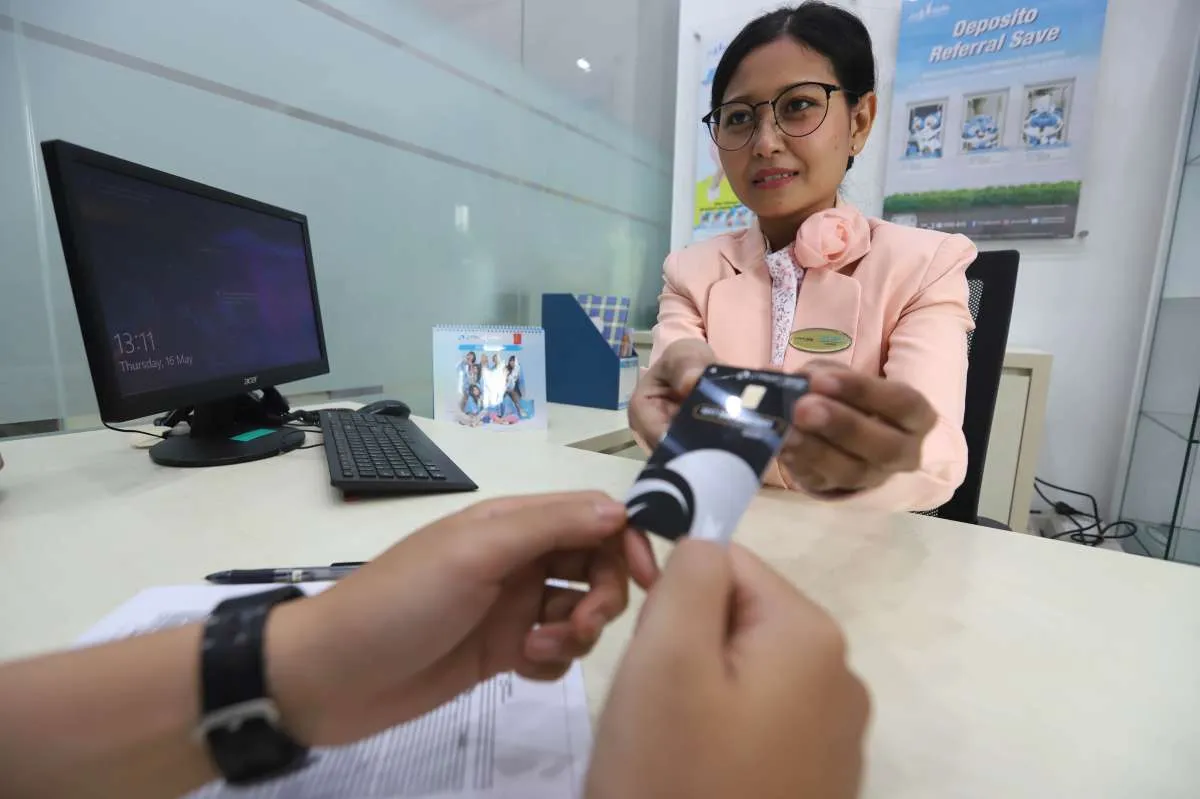 Rayakan Hari Menabung dengan Cuan Berlipat dari Tabungan dan Deposito Bunga Spesial