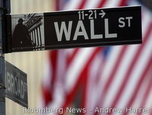 Pede Perekonomian Pulih, Wall Street Menambah Daya