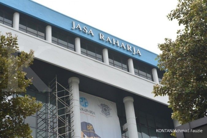 Menteri BUMN rombak jajaran direksi Jasa Raharja, Rivan Purwantono jadi dirut