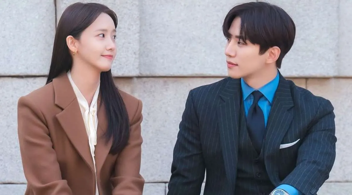 Rekomendasi 6 Drakor Office Romance yang Romantis dan Bikin Baper