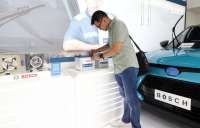 Bosch Hadapi Tekanan Margin di Tengah Lesunya Otomotif