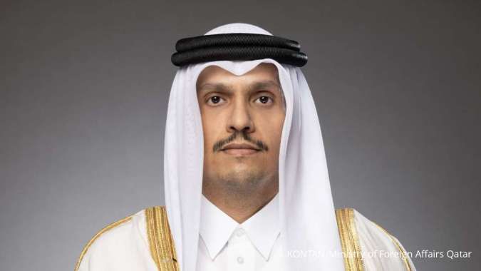 Israel Minta Maaf ke Qatar atas Serangan Doha, Donald Trump Ikut Bicara