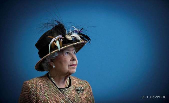 Ratu Elizabeth Wafat pada Usia 96 Tahun, Kematiannya Menandai Akhir dari Sebuah Era