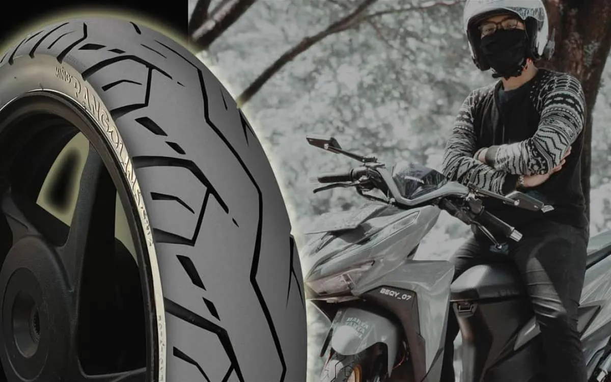 Begini Strategi Bisnis King Tire (TYRE) untuk Kerek Kinerja