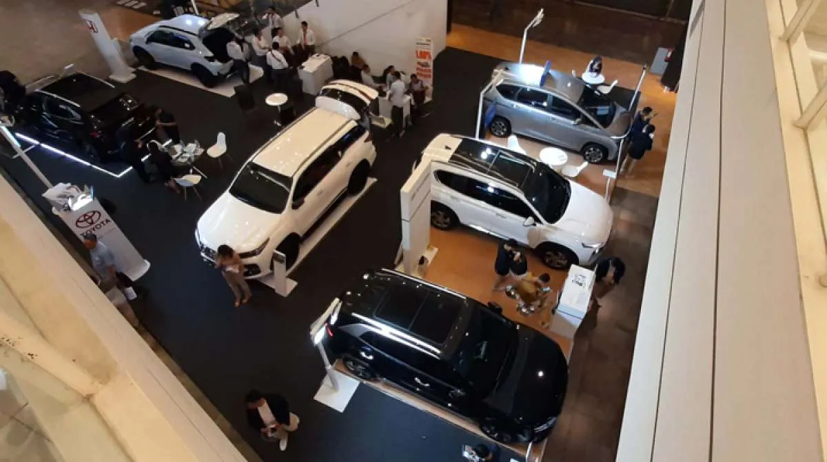Harga Mobil Honda Brio RS Baru Masih Terjangkau, Cek Hatchback Andalan Berikut 