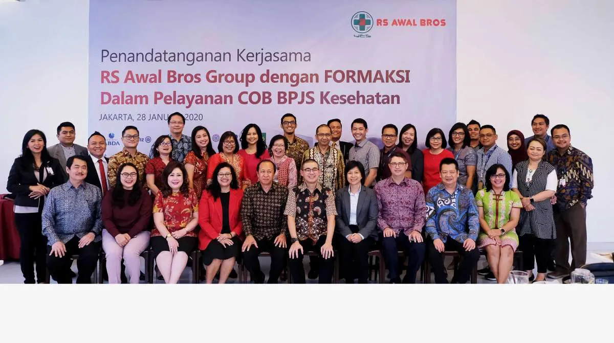 SEOJK Produk Asuransi Kesehatan Bakal Atur Mekanisme CoB, Ini Kata Allianz Life