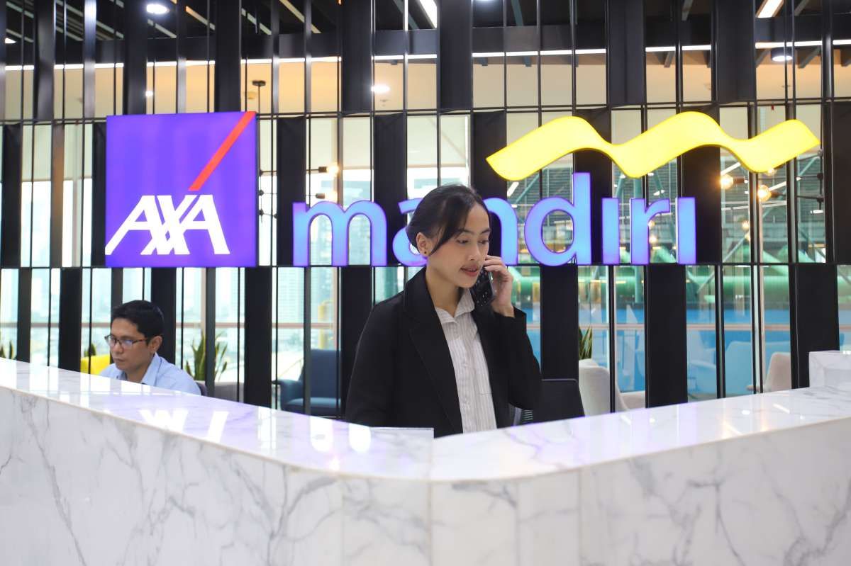 Kredit Melaju, Bisnis Asuransi Jiwa Kredit Ikut Terpacu