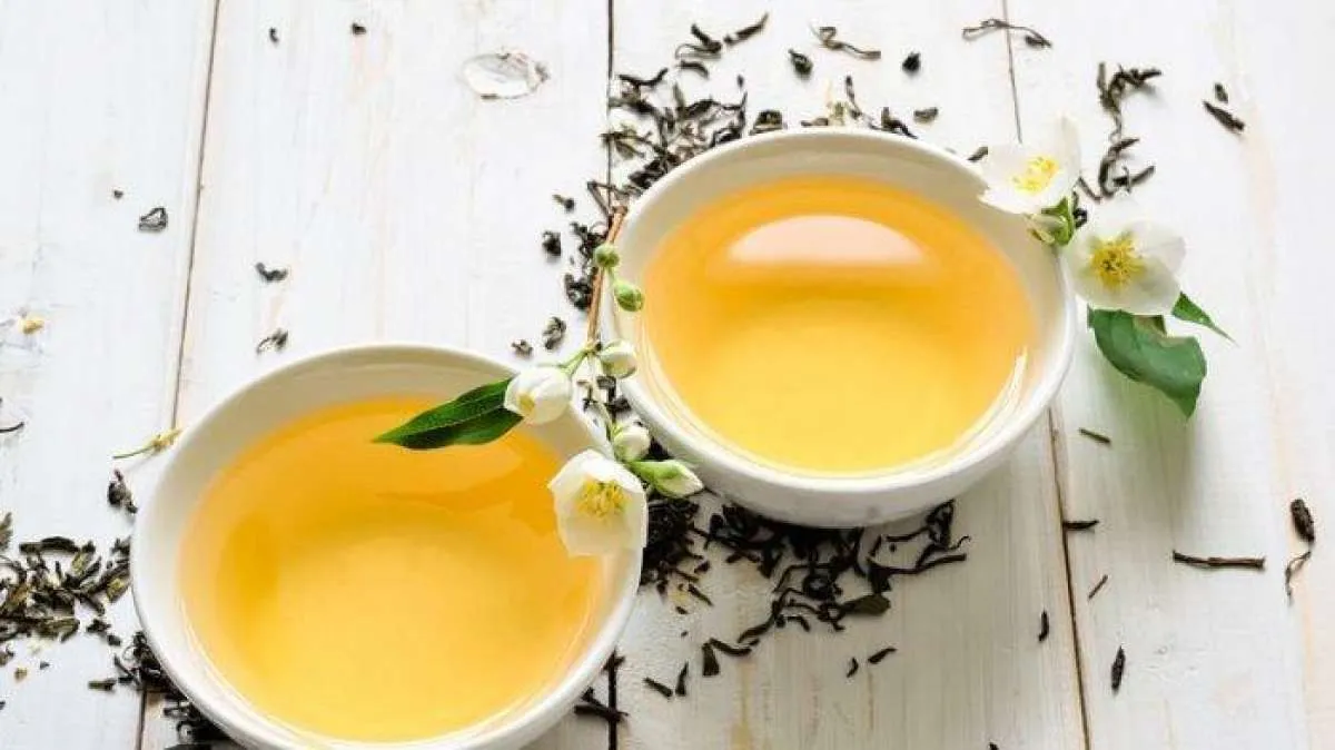 6 Alasan Teh Melati Baik Diminum Secara Rutin 
