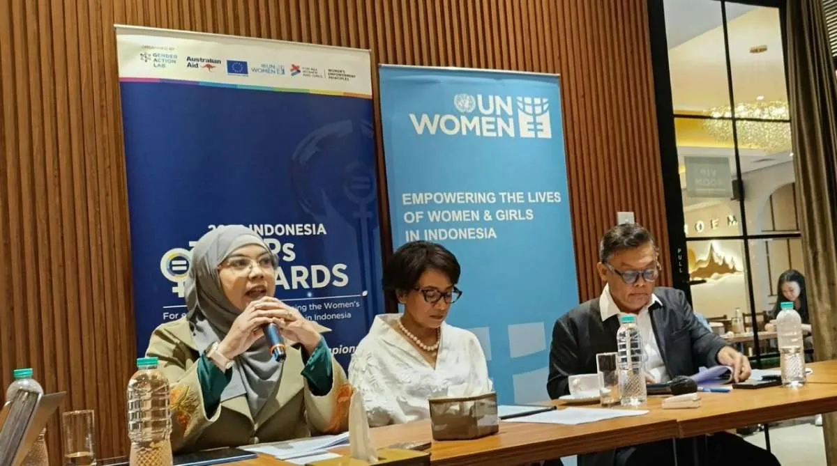 Tekan Kesenjangan Gender, Schneider Electric Latih Perempuan Jadi Teknisi Listrik