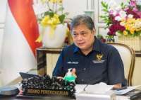 Menko Ekonomi: Indo-Pasifik Bisa Jadi Sumber Pendorong Pertumbuhan Ekonomi