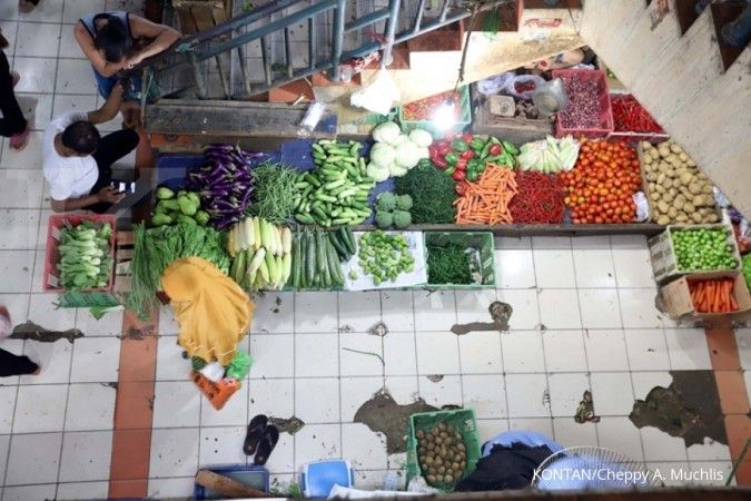 Using local agricultural product now mandatory for Bali hotels, restaurants