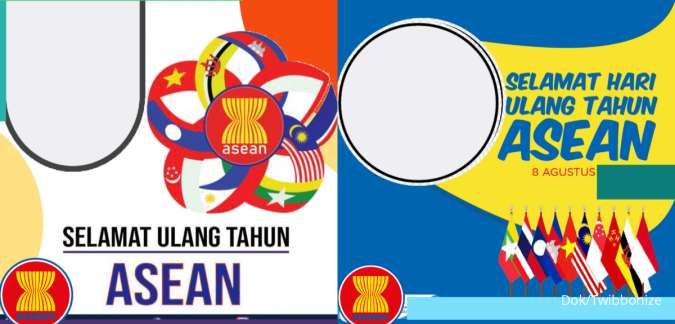 Hari Ulang Tahun ASEAN 8 Agustus: Sejarah, 11 Anggota, dan KTT ASEAN di Indonesia