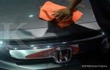Honda Gandeng Tata Technologies Pangkas Biaya Pengembangan Mobil di India