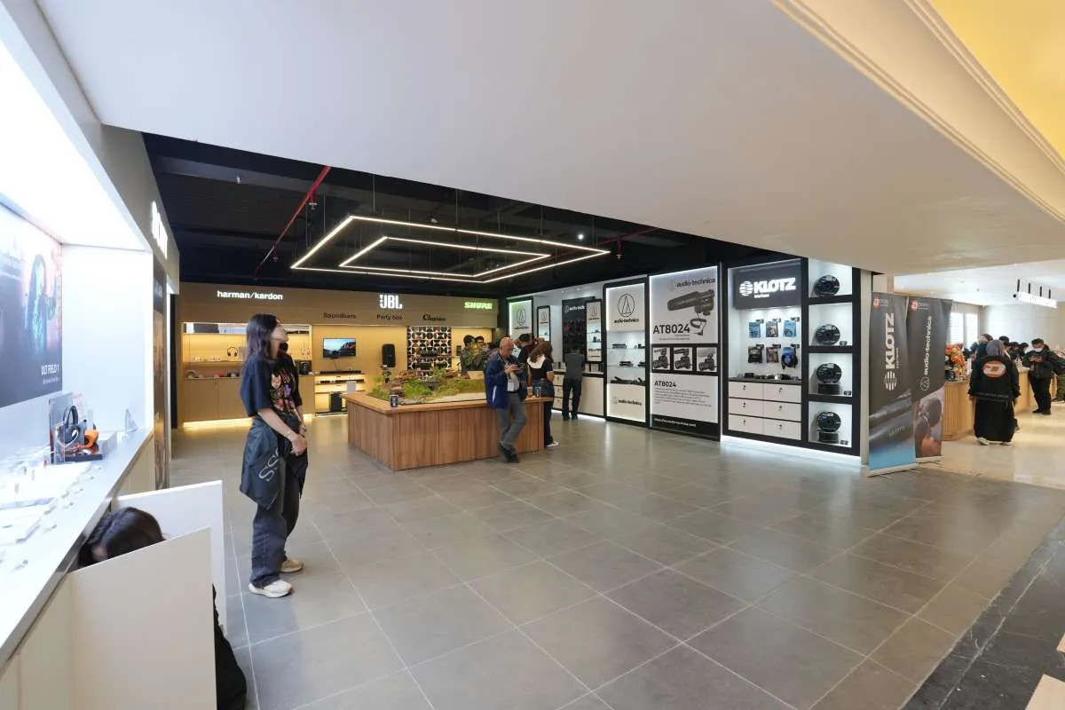 Kembangkan Ekosistem dan Digital, DOSS Catat Laba Bersih 46% Menjadi Rp 26,56 Miliar,