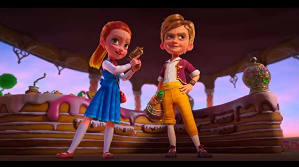 4 Film Netflix original terbaru yang tayang di tanah air pekan ini