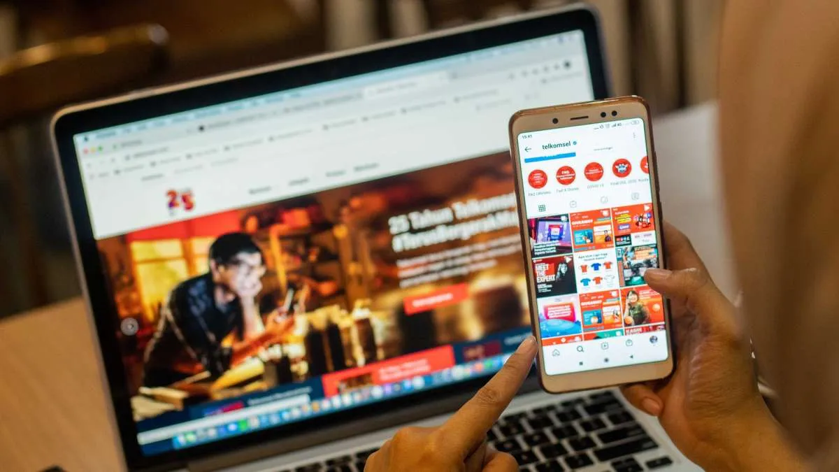 Ini 2 Cara Cek Penggunaan Pulsa Telkomsel dengan Mudah