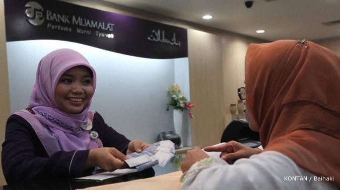 Sukuk Muamalat kelebihan permintaan