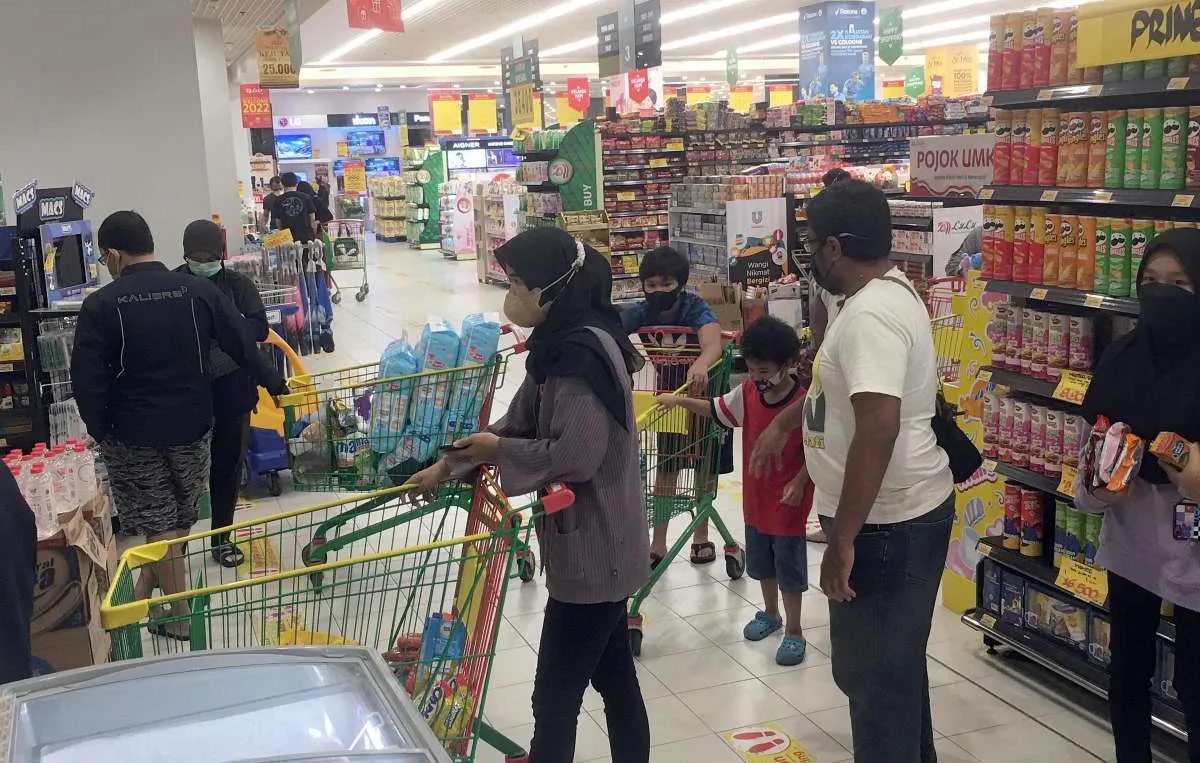 Tarif PPN Jadi Naik Mulai 1 April? Begini Jawaban Ditjen Pajak