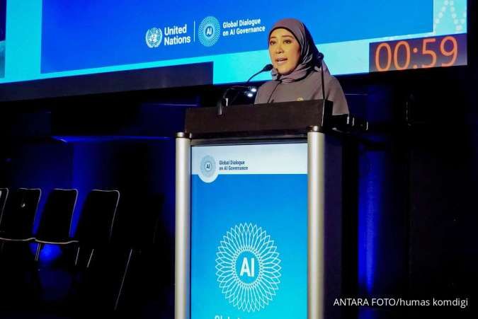 Komdigi Kaji Aturan Baru Usai MK Wajibkan Kuota Internet Tak Hangus