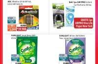 Katalog Promo JSM Alfamidi Periode 19-21 Desember 2025, Ada Beli 1 Gratis 1