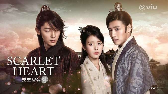 Rekomendasi 7 Drama Korea Kerajaan yang Sarat Sejarah Korea Beragam Genre