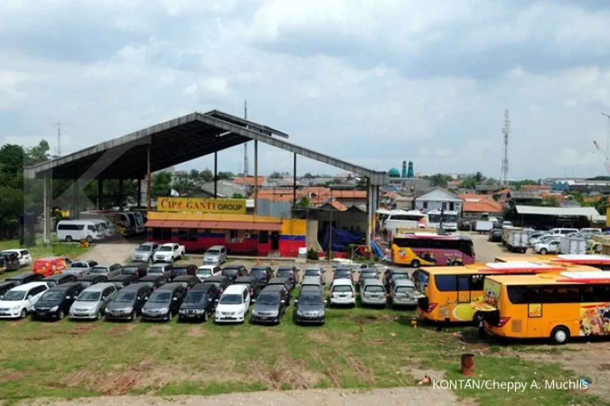 Duh, Koperasi Cipaganti tak memiliki aset