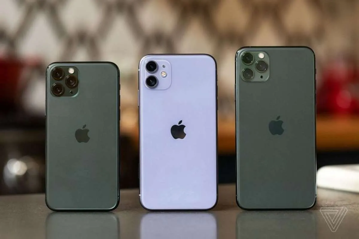 Catat Kode iPhone Resmi Indonesia dan Negara Lain yang Beredar di Pasar HP Bekas
