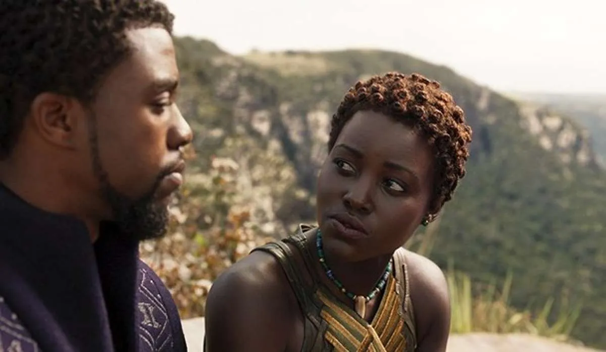 Aktris film Black Panther merasa sulit lanjutkan sekuel tanpa Chadwick Boseman