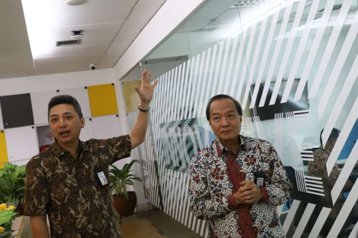 Adira Insurance lakukan transformasi layanan digital dan peningkatan produktivitas