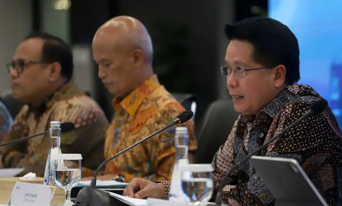 Bank Syariah Indonesia (BSI) Catatkan Laba Bersih Rp 4,2 Triliun di Kuartal III-2023