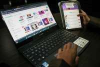 BI Catatkan Transaski E-Commerce Capai Rp 134,67 Triliun pada Kuartal III-2025