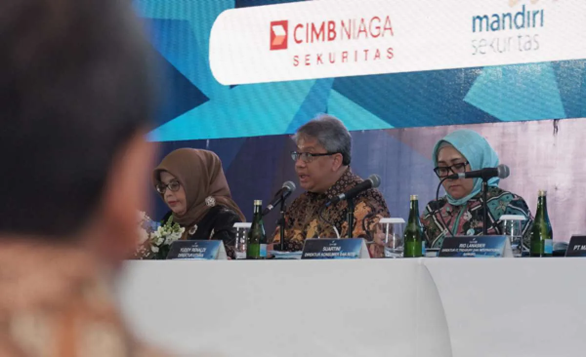 Amankan likuiditas, Bank BJB terbitkan obligasi berkelanjutan Rp 1 triliun