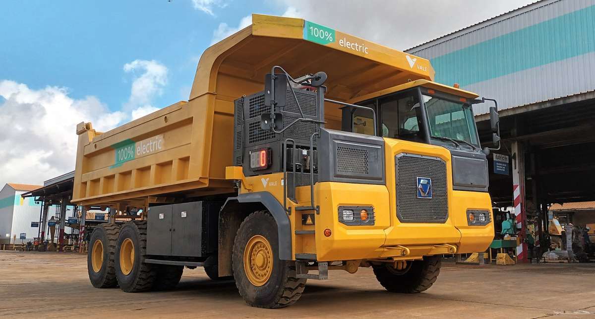 Vale Indonesia (INCO) Raih Rezeki dari Naiknya Harga Jual Nikel