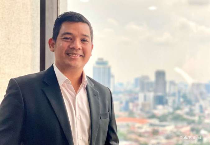 Komisaris Independen WGSH, Lucky Bayu: Belajar Dulu Sebelum Mulai Investasi